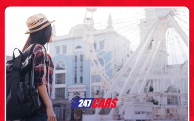 Why 247 Airport Taxi are the best for your Holiday Travel Needs
